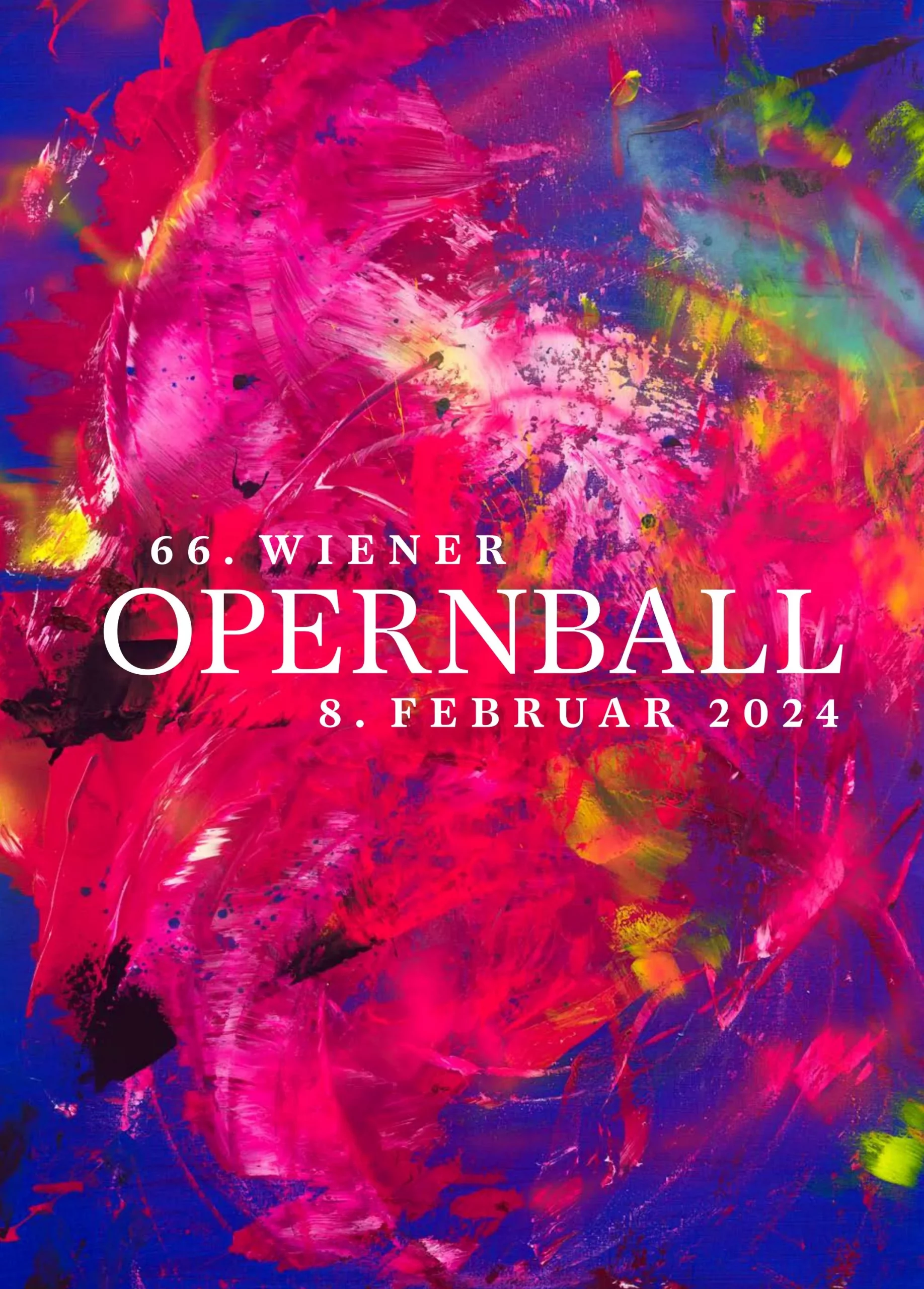 Wiener Opernball Alles Tanzt Epigenetik Und Gesundheit